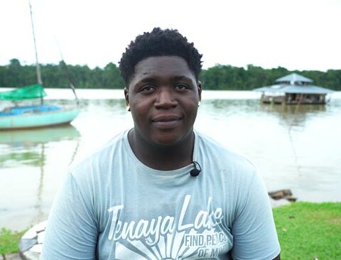 JT des quartiers : Saint-Jean du Maroni