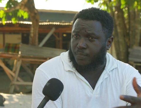 Le média Chronique du Maroni souhaite rendre hommage à Carlos Aloeboetoe, parti trop tôt, ce 27 janvier.