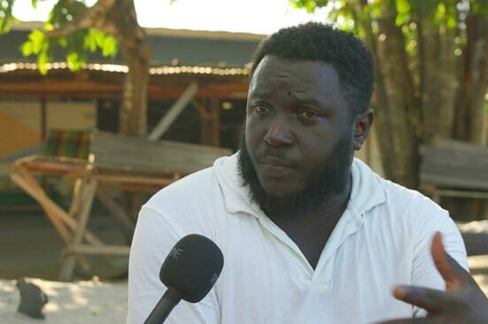 Le média Chronique du Maroni souhaite rendre hommage à Carlos Aloeboetoe, parti trop tôt, ce 27 janvier.