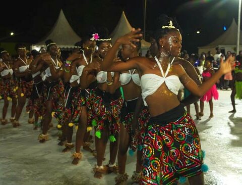 Retour en images : Parade du 15 Février 2026 à Apatou