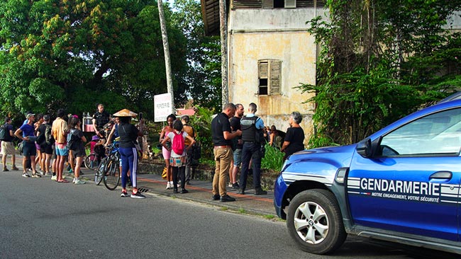 Négociation entamée pour un tiers-lieu artistique