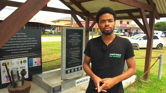 Dans ce journal, vous découvrirez l’histoire et la vie actuelle du village, créé en 1979. depuis plus de quarante ans, le village s’est développé jusqu’à devenir le grenier de l’ouest guyanais.
