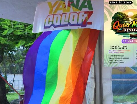 Queer’Maroni festival : faire communauté en Guyane