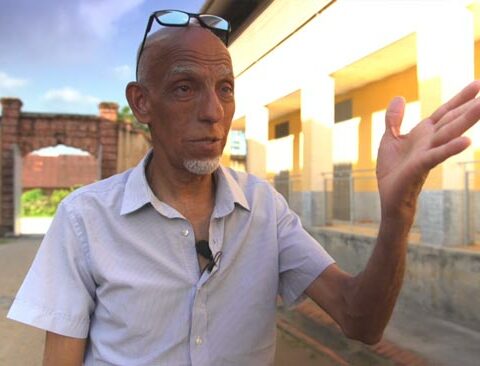 Un Algérien au bagne, Bakir Abismail enquête sur son père bagnard en Guyane