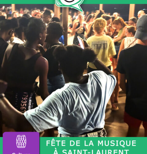 Retour en images sur la Fête de la musique 2026