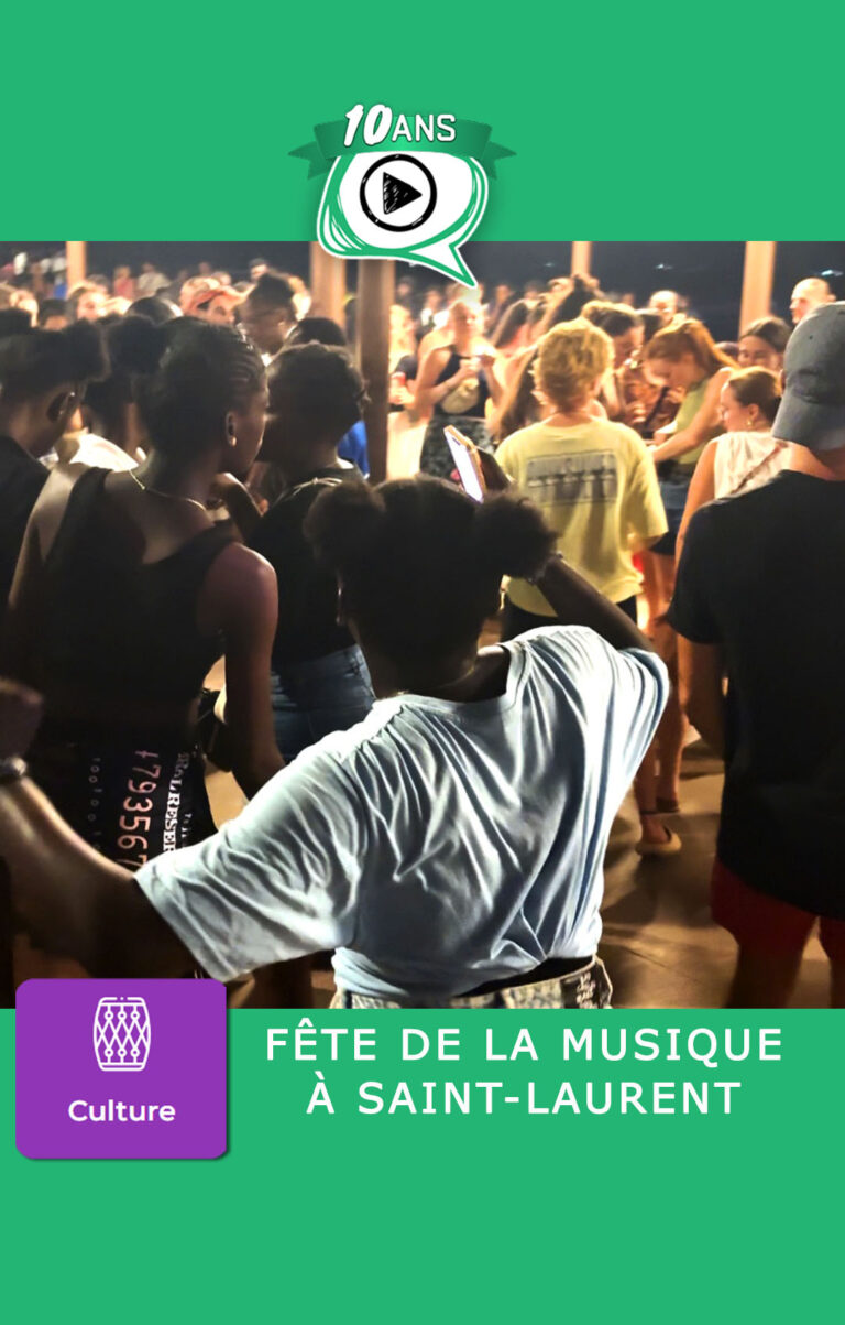 Retour en images sur la Fête de la musique 2026