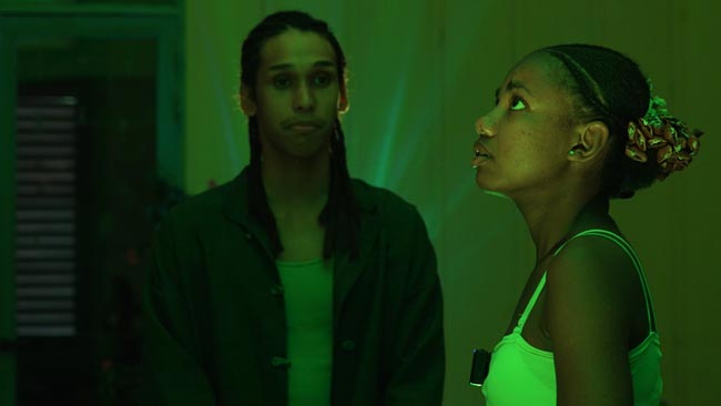 Au Chœur d’Amazonie : un conte musical né en Guyane