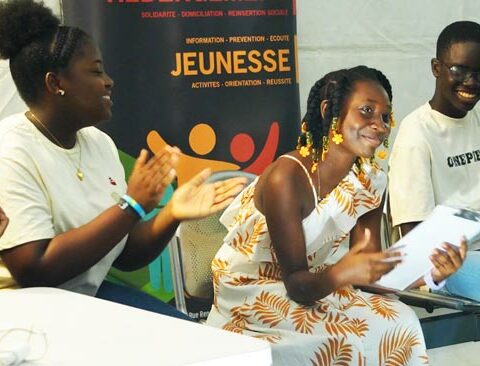 Grâce au CCAS les 9-13 ans parlent de leurs écrans