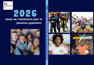 L'Année de l’excellence pour la Jeunesse guyanaise 